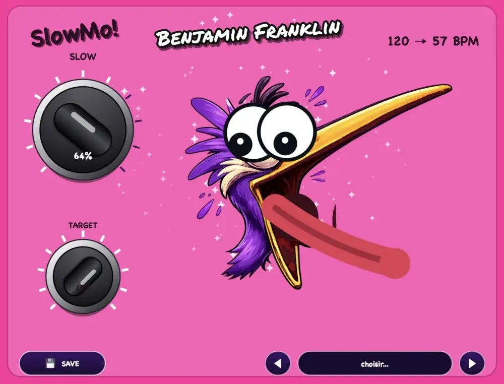 SlowMo
